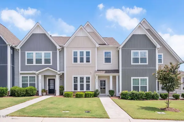 211 Amethyst Way, Durham, NC 27703