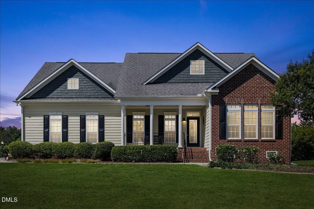 2317 Penarth Court, Zebulon, NC 27597 - #1
