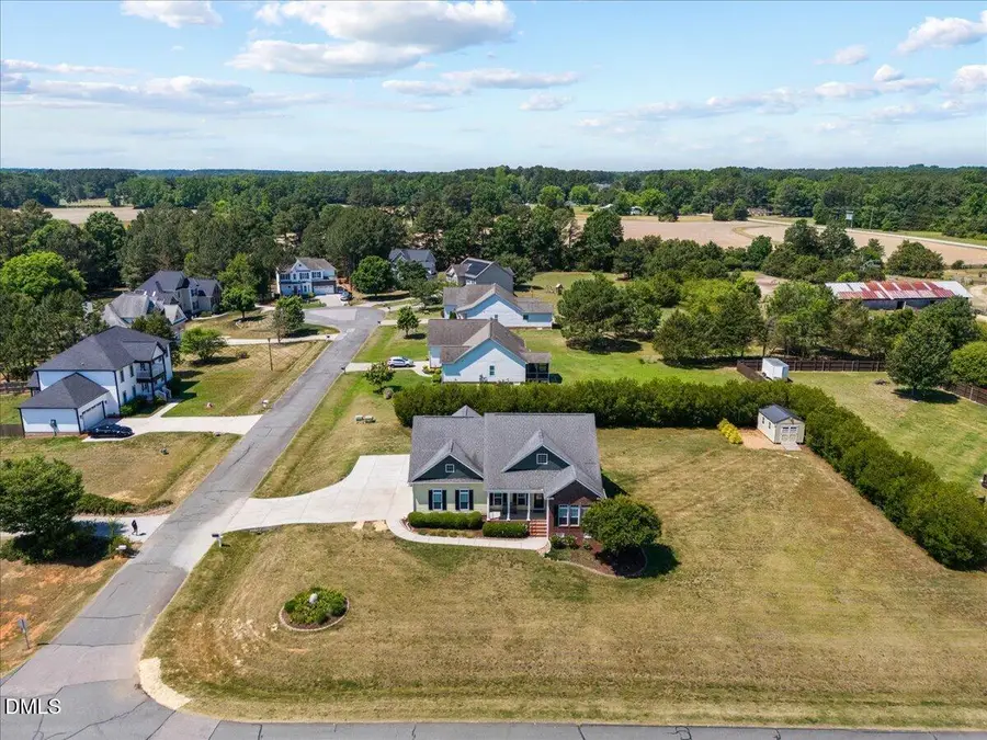 2317 Penarth Court, Zebulon, NC 27597 - #2