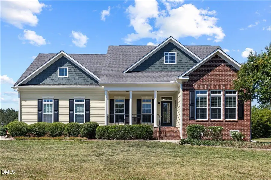 2317 Penarth Court, Zebulon, NC 27597 - #3