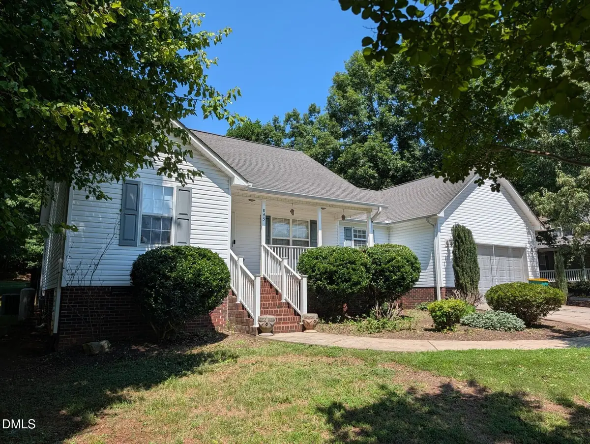 845 Hidden Court, Asheboro, NC 27205 - #1