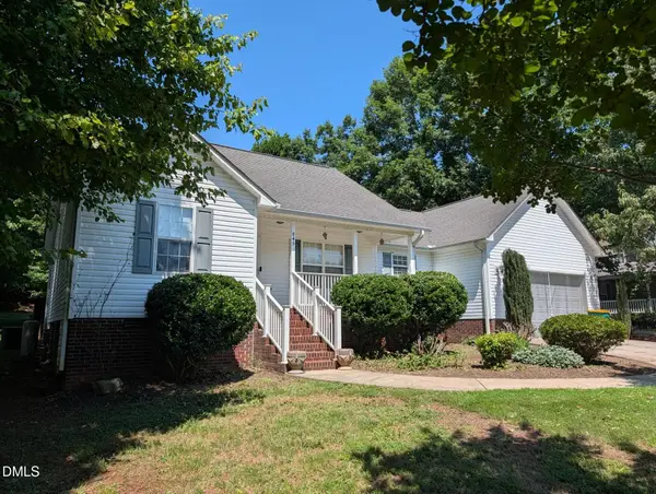 845 Hidden Court, Asheboro, NC 27205