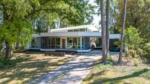 208 Windel Drive, Raleigh, NC 27609