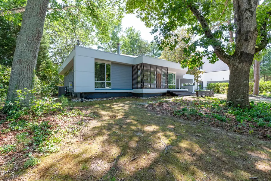 208 Windel Drive, Raleigh, NC 27609 - #3