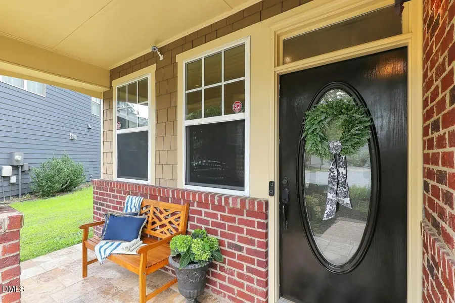 554 Front Ridge Drive, Cary, NC 27519 - #3
