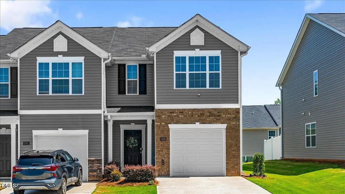 2829 Egert Drive, Haw River, NC 27258 - #1