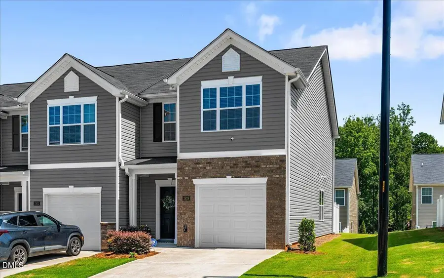2829 Egert Drive, Haw River, NC 27258 - #2