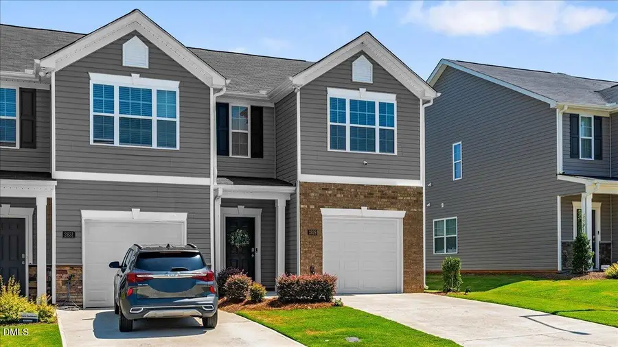 2829 Egert Drive, Haw River, NC 27258 - #3