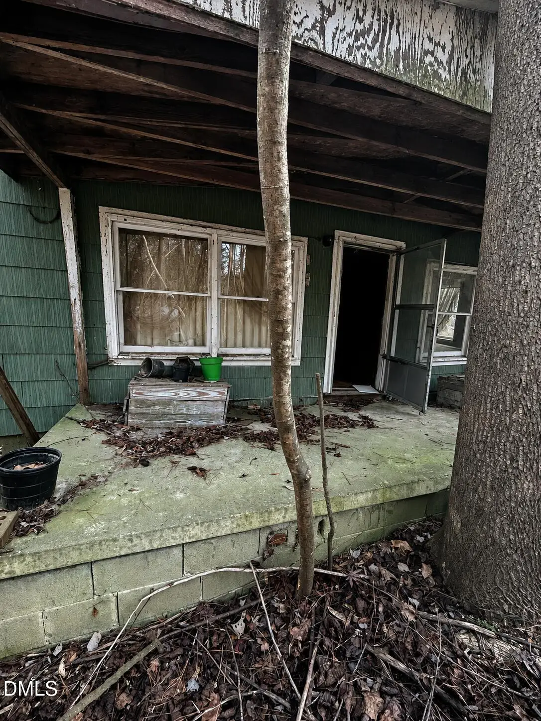 2140 Laurel Mill-centerville Road, Louisburg, NC 27549 - #1