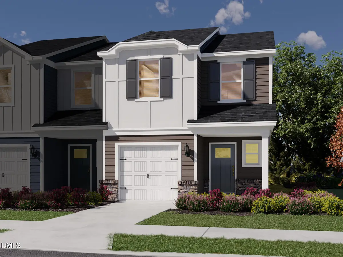 4000 Phelps Lake Drive, Durham, NC 27703 - #1