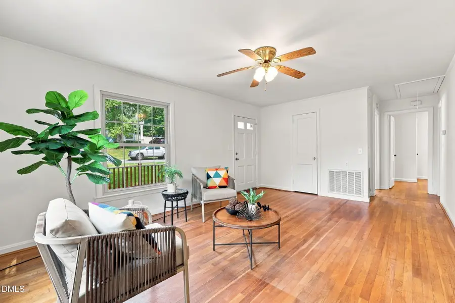 2745 Newbold Street, Raleigh, NC 27603 - #2