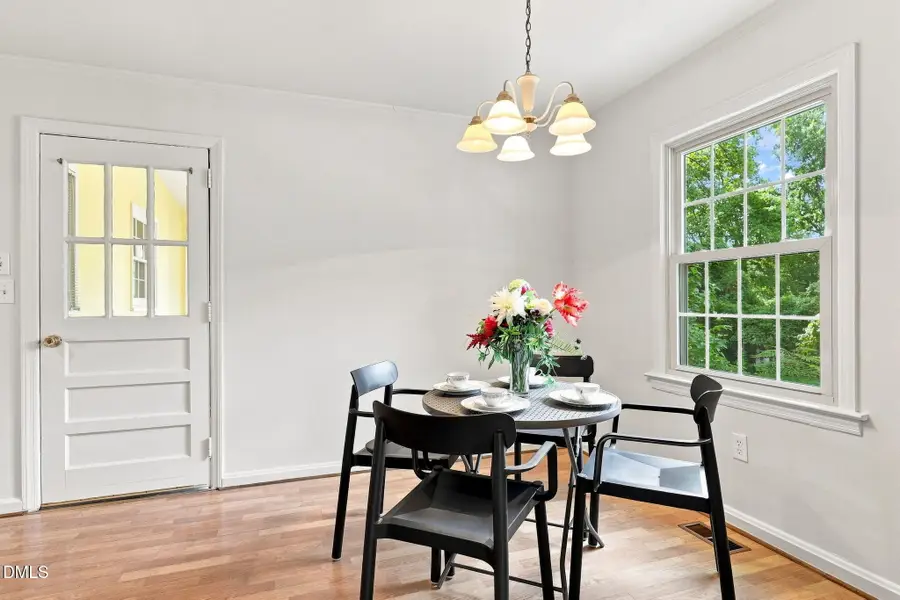 2745 Newbold Street, Raleigh, NC 27603 - #3