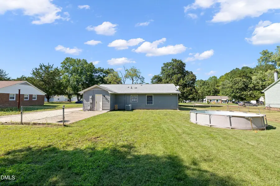 212 Overlook Avenue, Durham, NC 27712 - #2