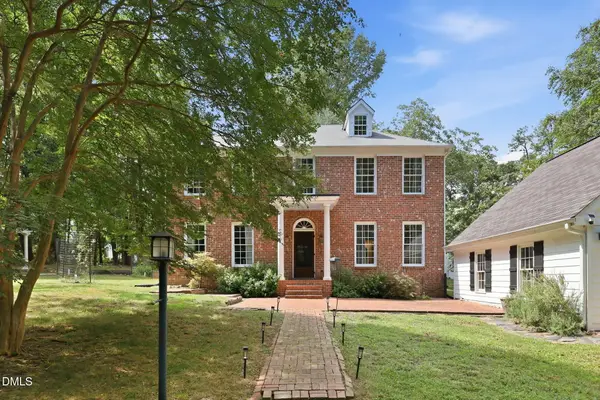 304 Kite Drive, Fuquay Varina, NC 27526