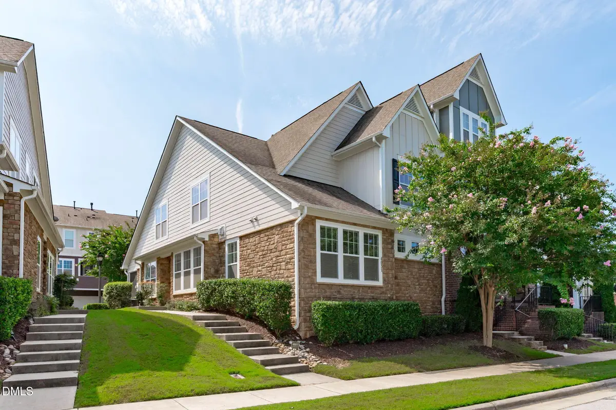 4031 Overcup Oak Lane, Cary, NC 27519 - #1