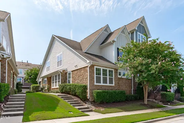 4031 Overcup Oak Lane, Cary, NC 27519