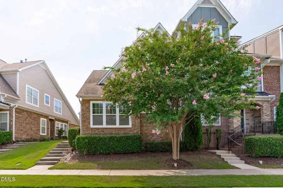 4031 Overcup Oak Lane, Cary, NC 27519 - #2
