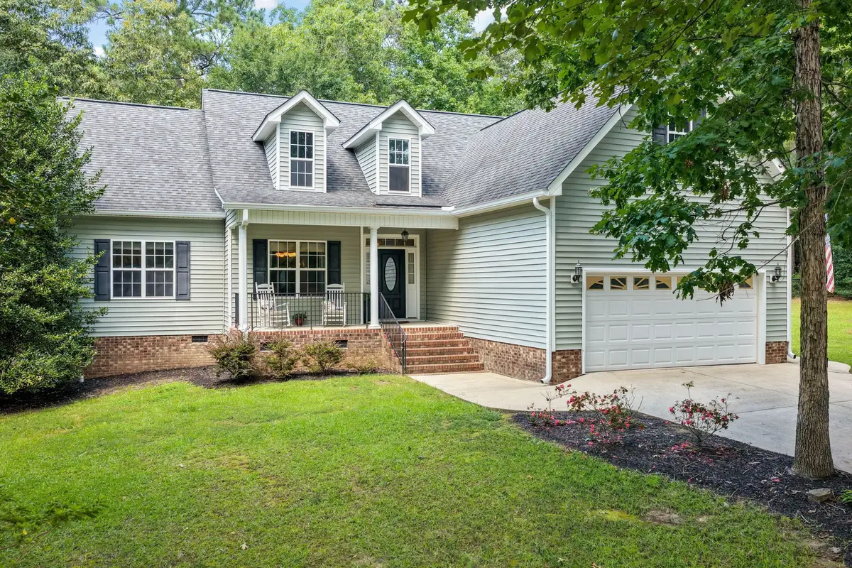 120 Green Way, Four Oaks, NC 27524 - #1