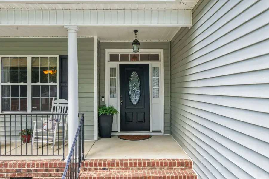 120 Green Way, Four Oaks, NC 27524 - #2