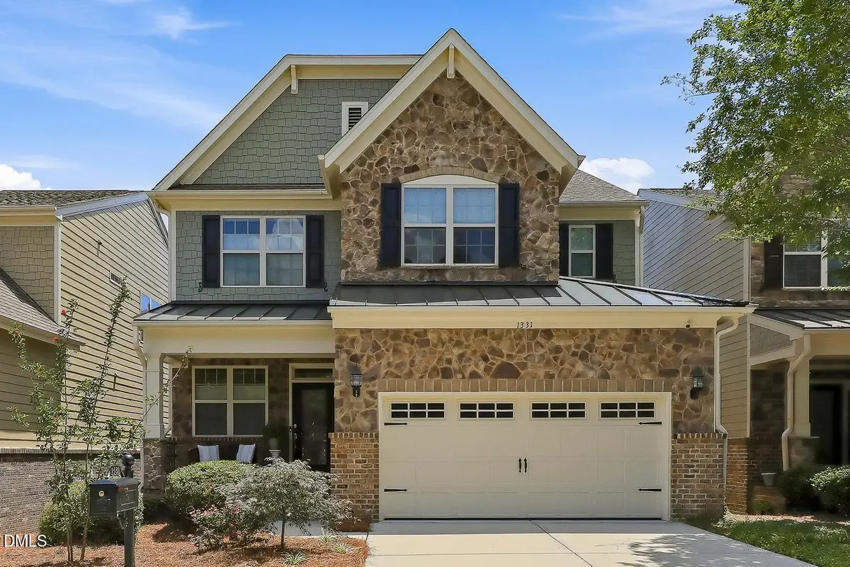 1331 English Cottage Lane, Cary, NC 27518 - #1