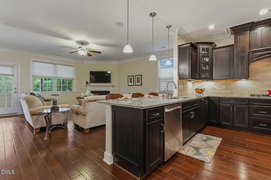 1331 English Cottage Lane, Cary, NC 27518 - #3