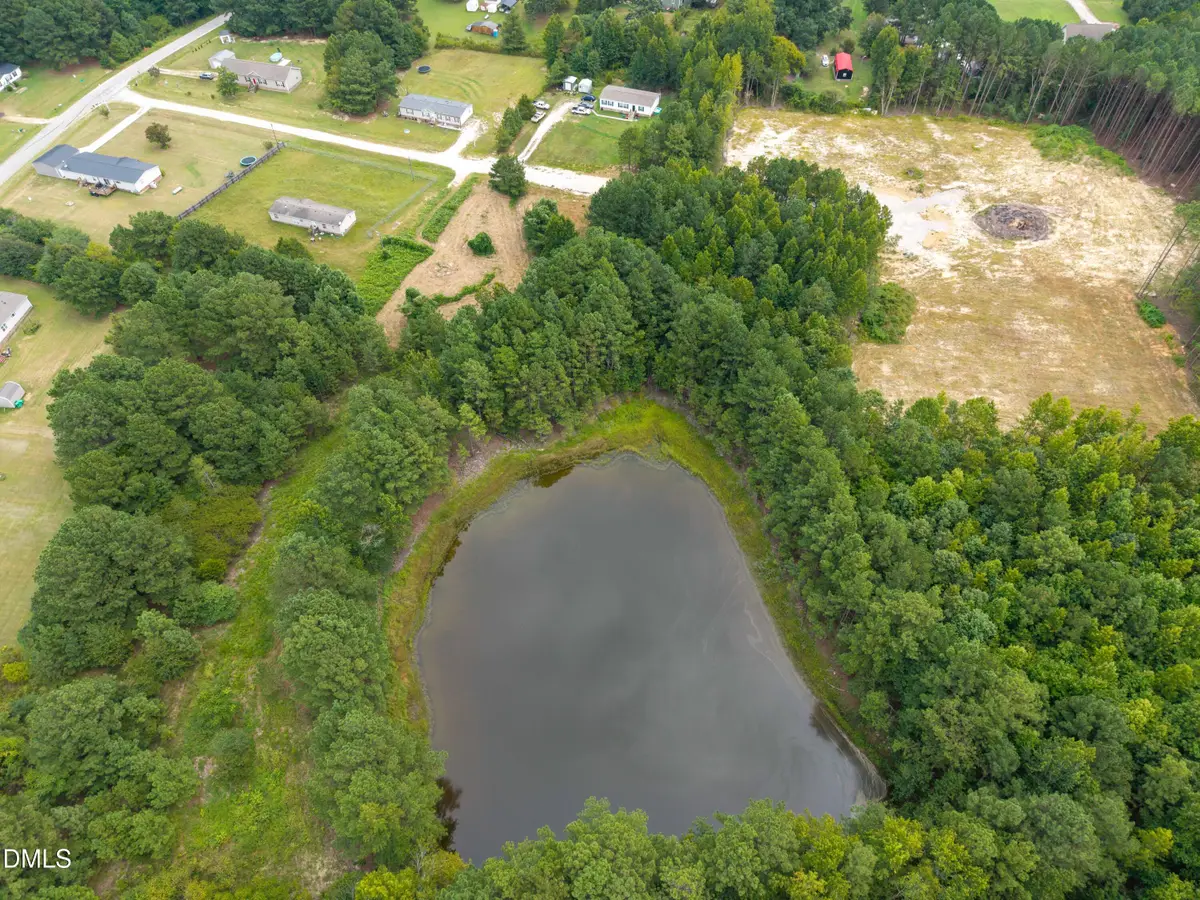 14r Grove Park Lane, Henderson, NC 27537 - #1