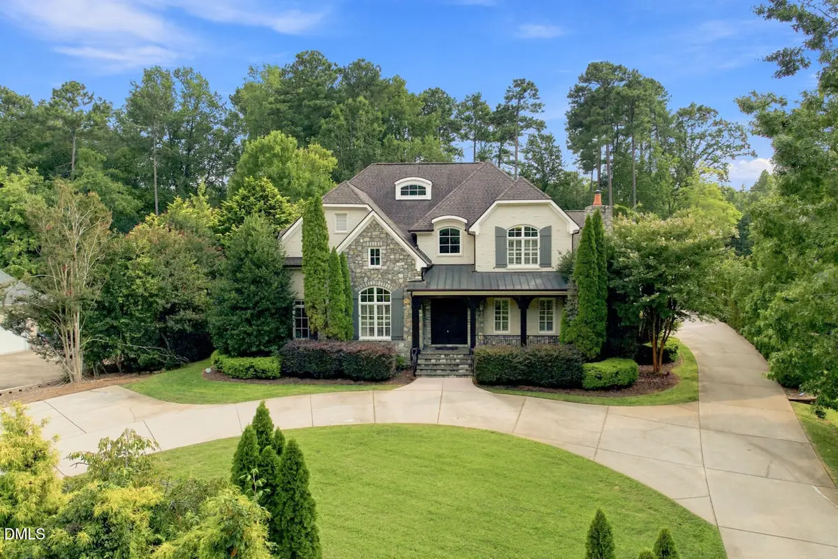 928 Oak Creek Road, Raleigh, NC 27615 - #1