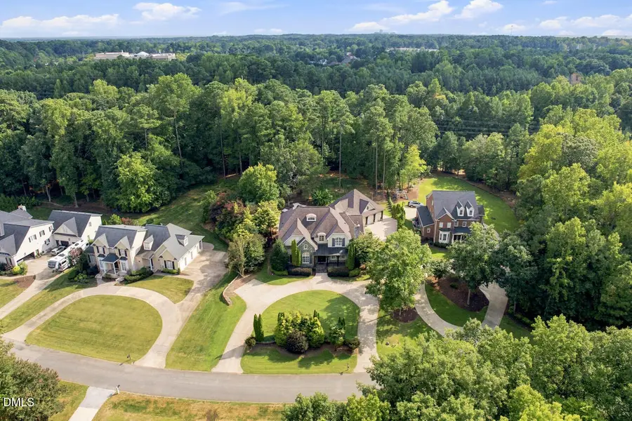 928 Oak Creek Road, Raleigh, NC 27615 - #2
