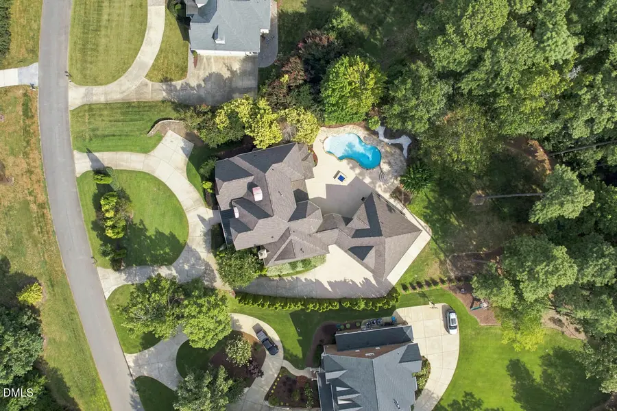 928 Oak Creek Road, Raleigh, NC 27615 - #3