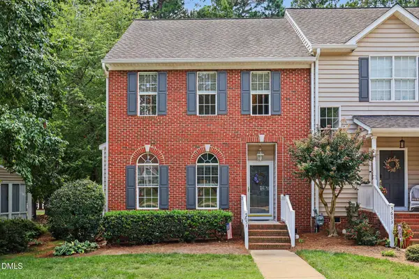 5631 Slide Rock Lane, Raleigh, NC 27613