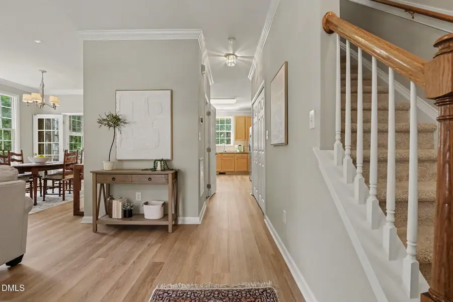 5631 Slide Rock Lane, Raleigh, NC 27613 - #3