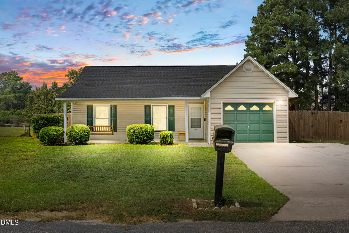 174 Eulon Loop, Raeford, NC 28376 - #1