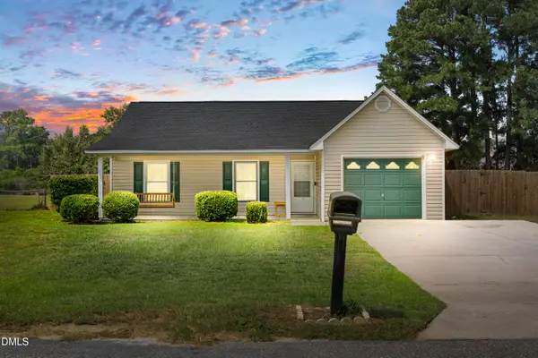 174 Eulon Loop, Raeford, NC 28376