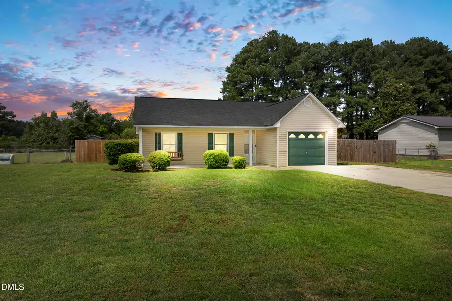 174 Eulon Loop, Raeford, NC 28376 - #2