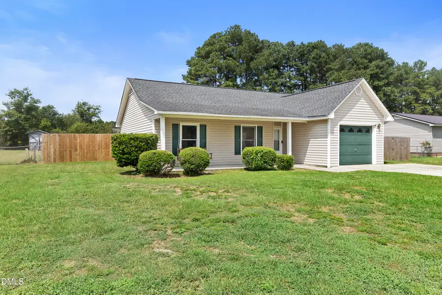 174 Eulon Loop, Raeford, NC 28376 - #3