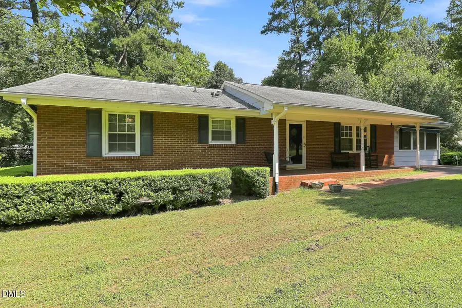 2020 Ramsgate Street, Raleigh, NC 27603 - #2