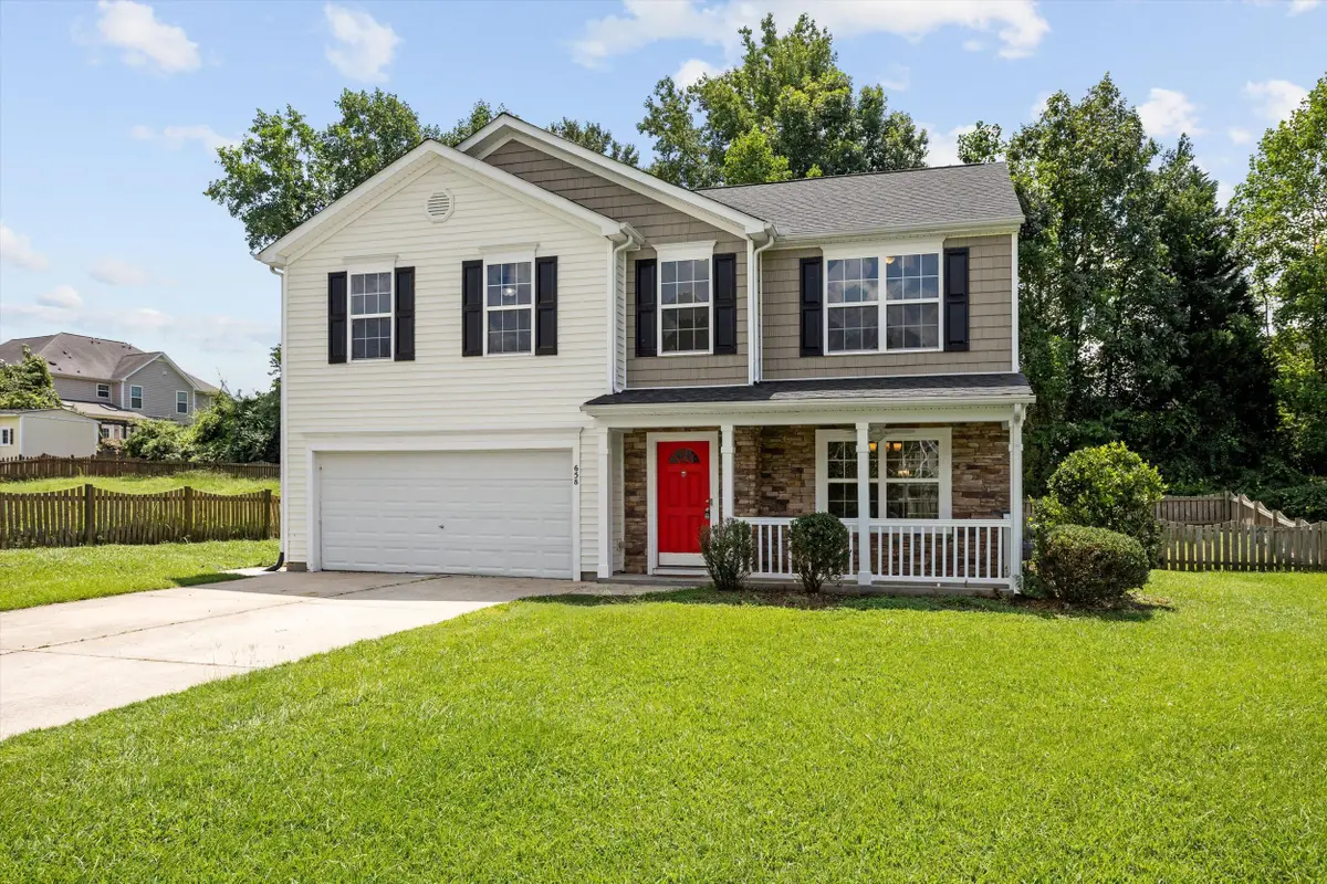 658 Yorkshire Drive, Clayton, NC 27520 - #1