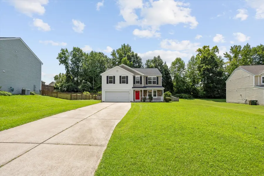 658 Yorkshire Drive, Clayton, NC 27520 - #2