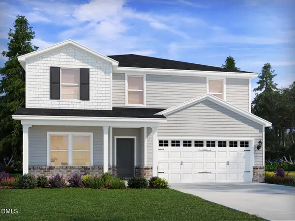 560 Marshrose Road, Wendell, NC 27591