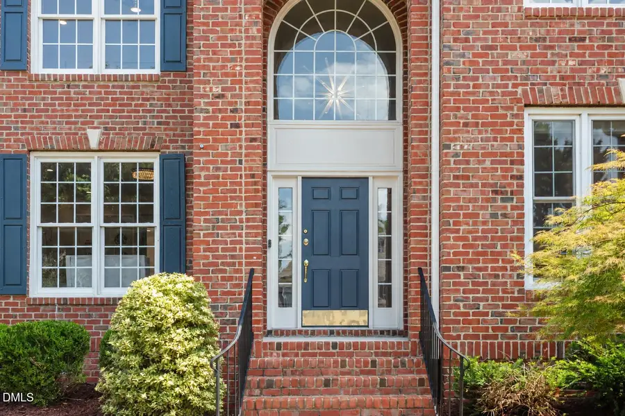 10840 Round Brook Circle, Raleigh, NC 27617 - #3