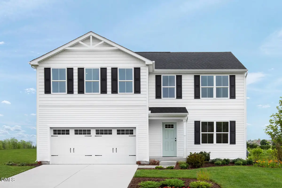 217 Jasmine Street, Wendell, NC 27591 - #1
