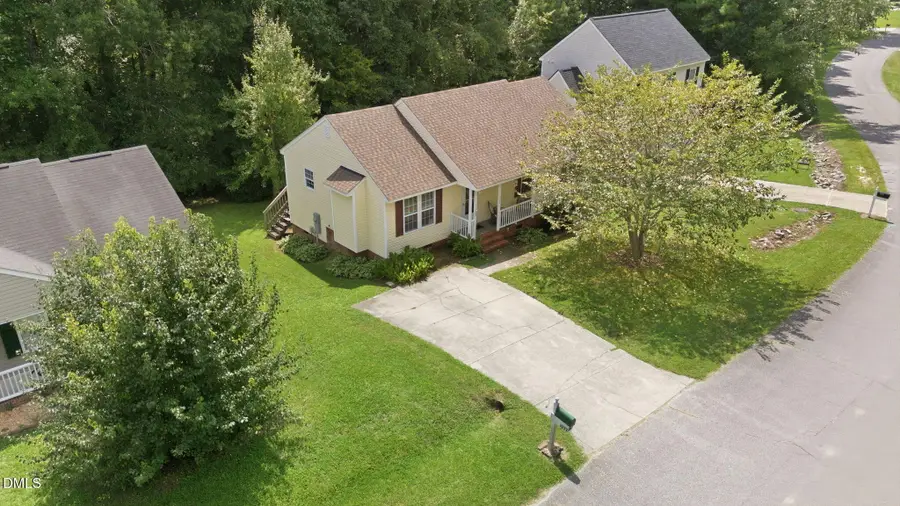 1037 Laurel Leaf Road, Zebulon, NC 27597 - #3