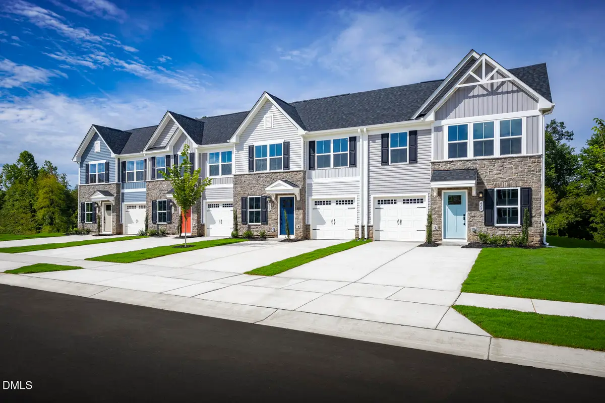 729 Haystack View Road, Raleigh, NC 27603 - #1