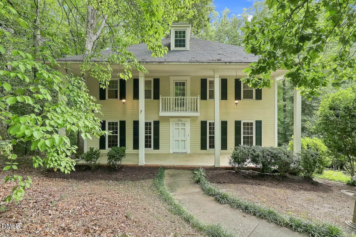 134 Dogwood Lane, Wake Forest, NC 27587 - #1