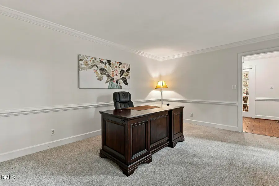 134 Dogwood Lane, Wake Forest, NC 27587 - #2