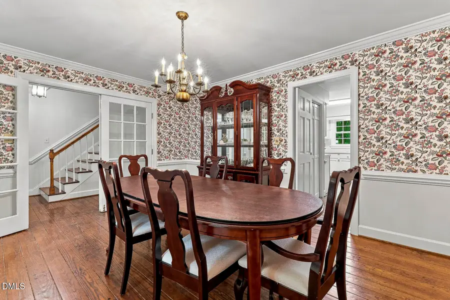 134 Dogwood Lane, Wake Forest, NC 27587 - #3