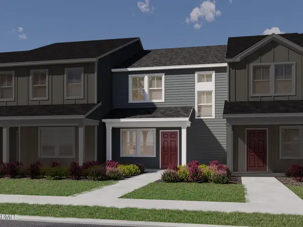 6083 Spring Forest Road, Raleigh, NC 27616