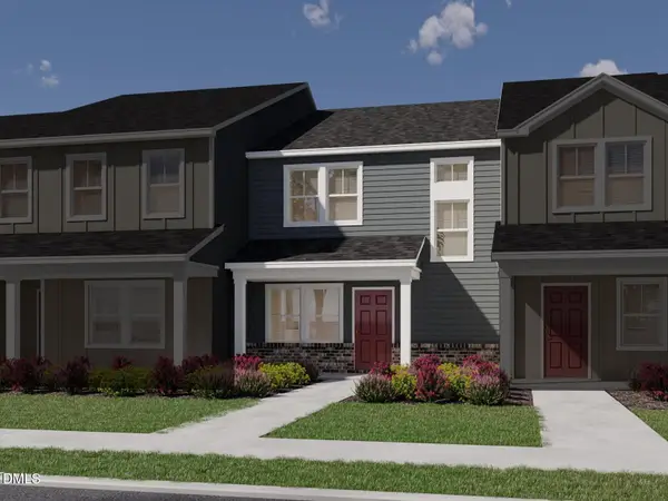 6055 Spring Forest Road, Raleigh, NC 27616