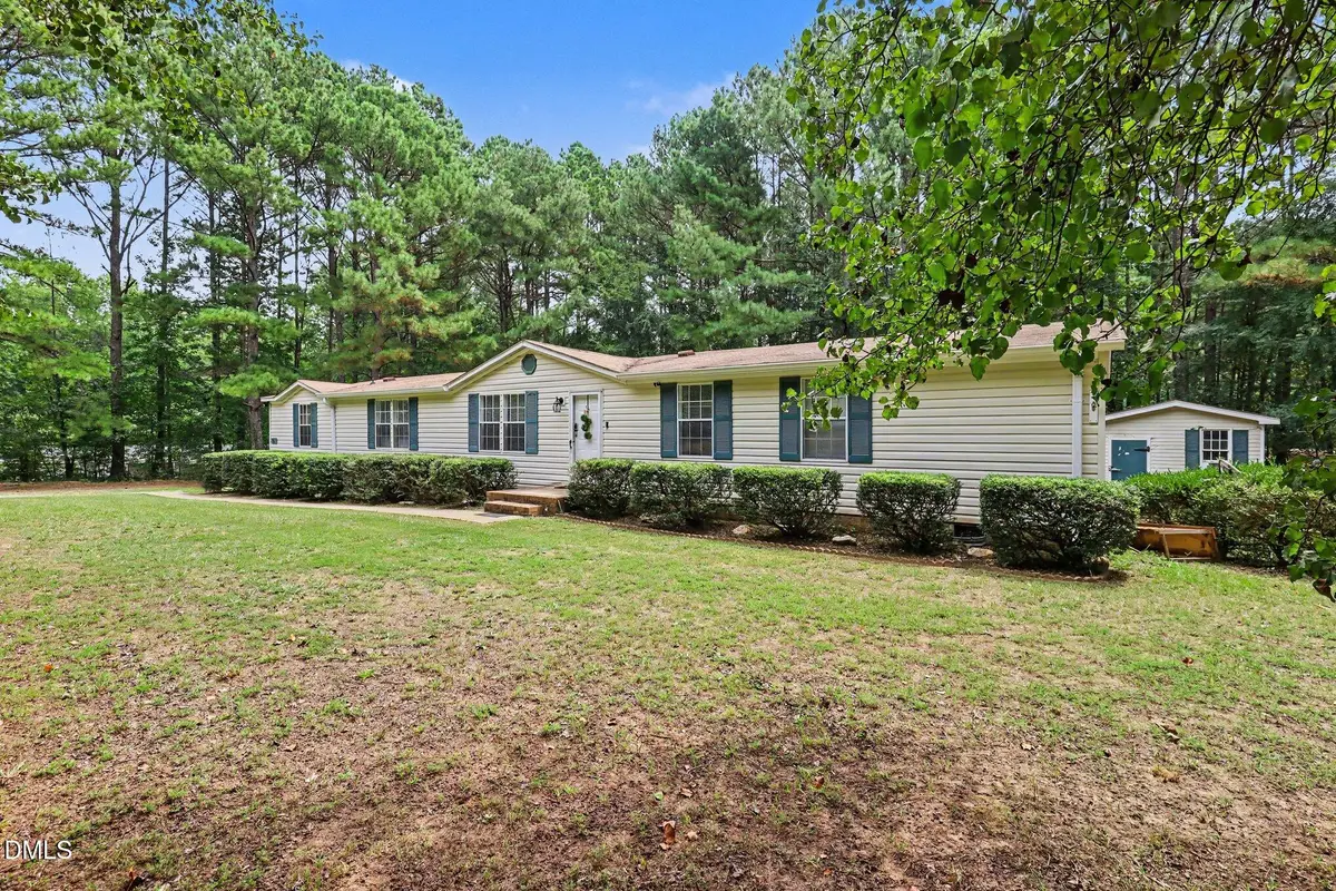 3542 Charlies Court, Wake Forest, NC 27587 - #1