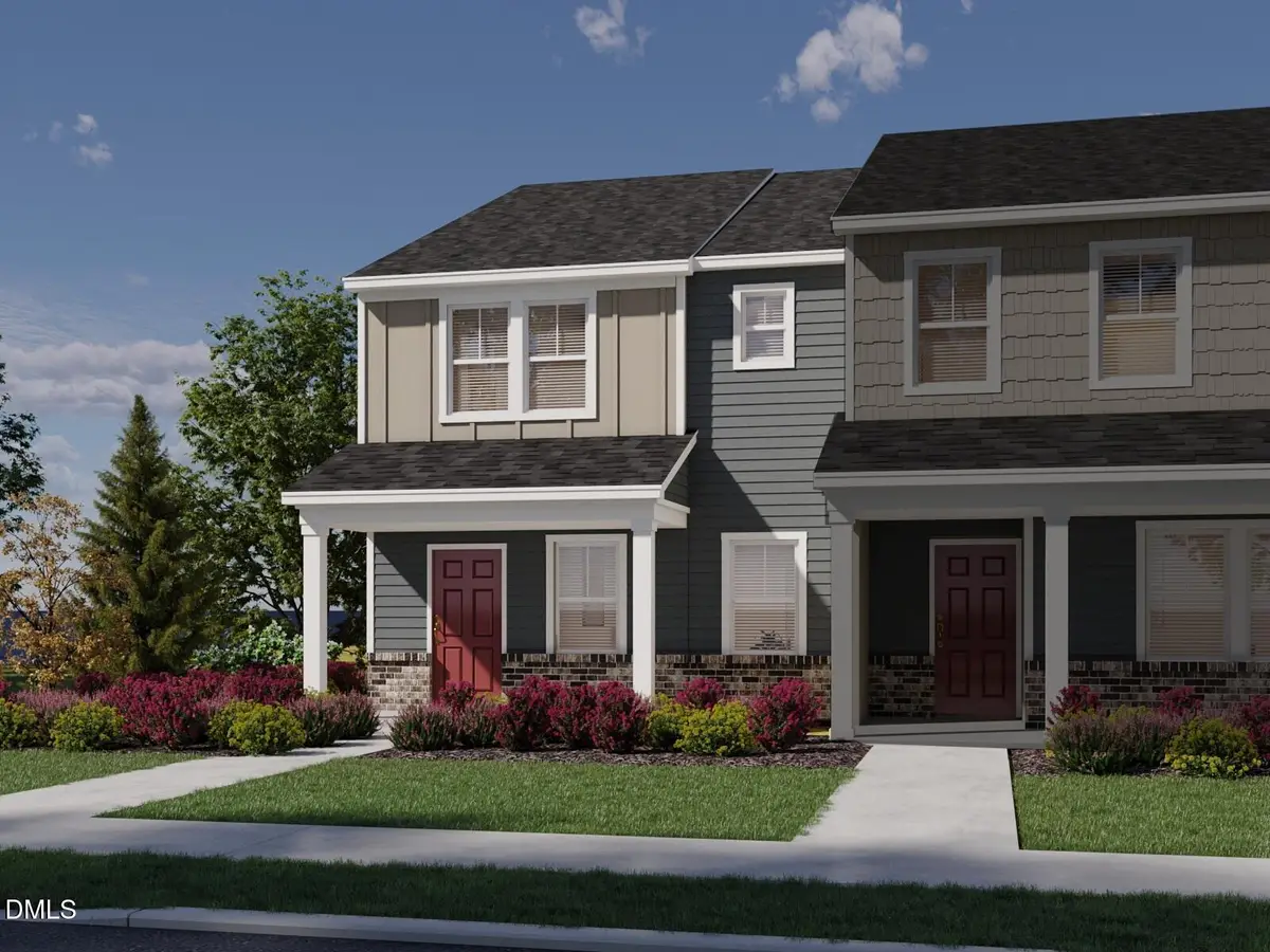 6085 Spring Forest Road, Raleigh, NC 27616 - #1